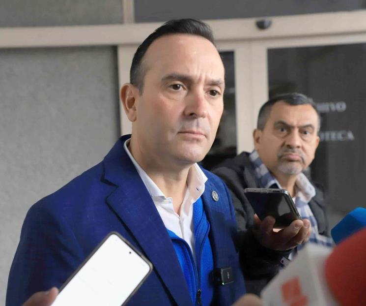 Asegura GLPAN que seguirá con el control del Congreso