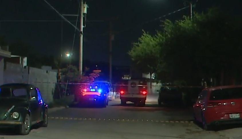 Ejecutan a joven en Apodaca