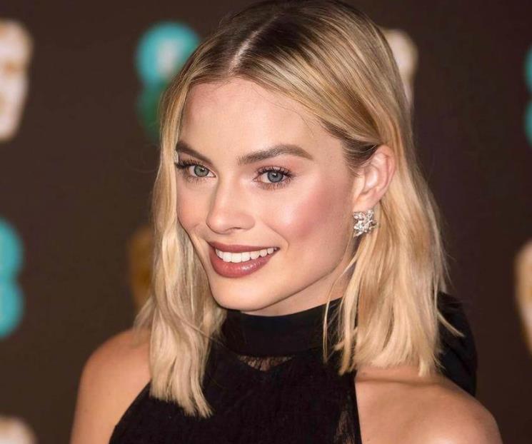 Margot Robbie será productora de la película de Los Sims