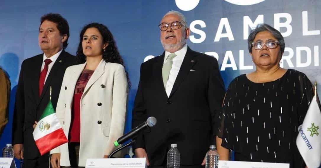 Gobierno revisa exhaustivamente las importaciones temporales: SE