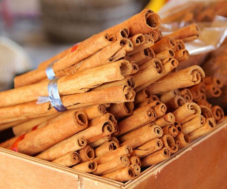 La deliciosa especia que tiene un efecto diurético