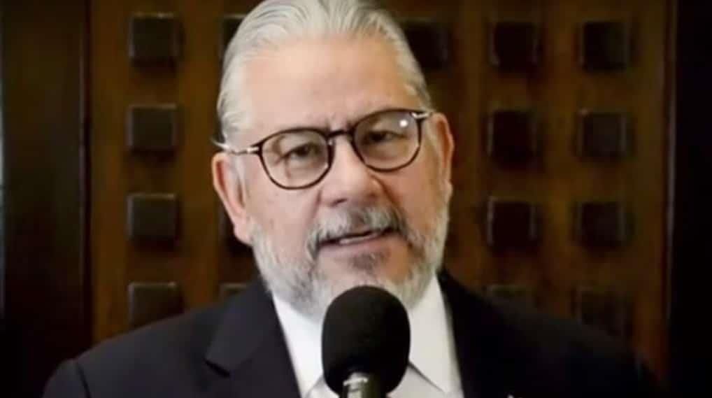 Eligen a Alejandro Malagón como presidente de Concamin