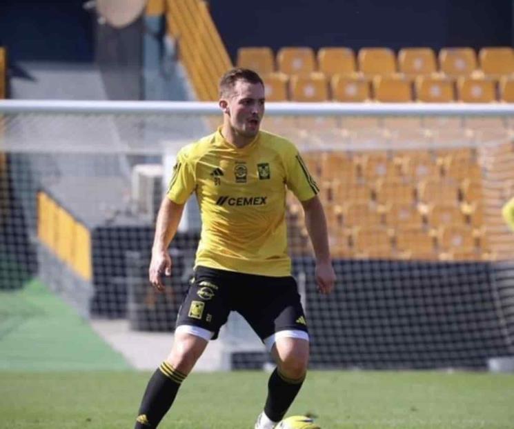 Vence Tigres en amistoso al York United