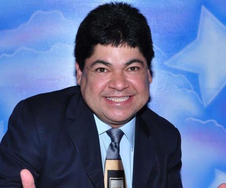 Muere el comediante regiomontano Jesús Roberto La Bala