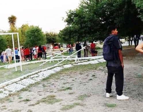 Matan a mujer que acude a un acto político en Pesquería