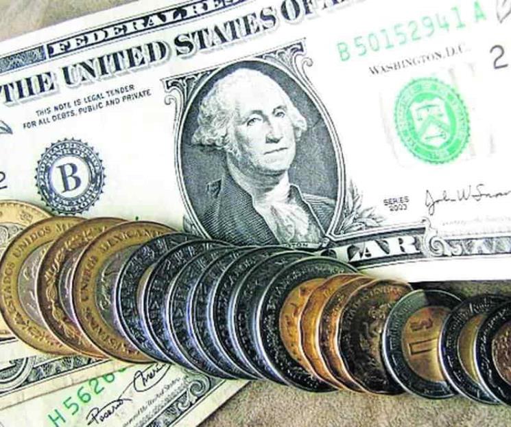 Anuncio del banco central da un respiro al superpeso