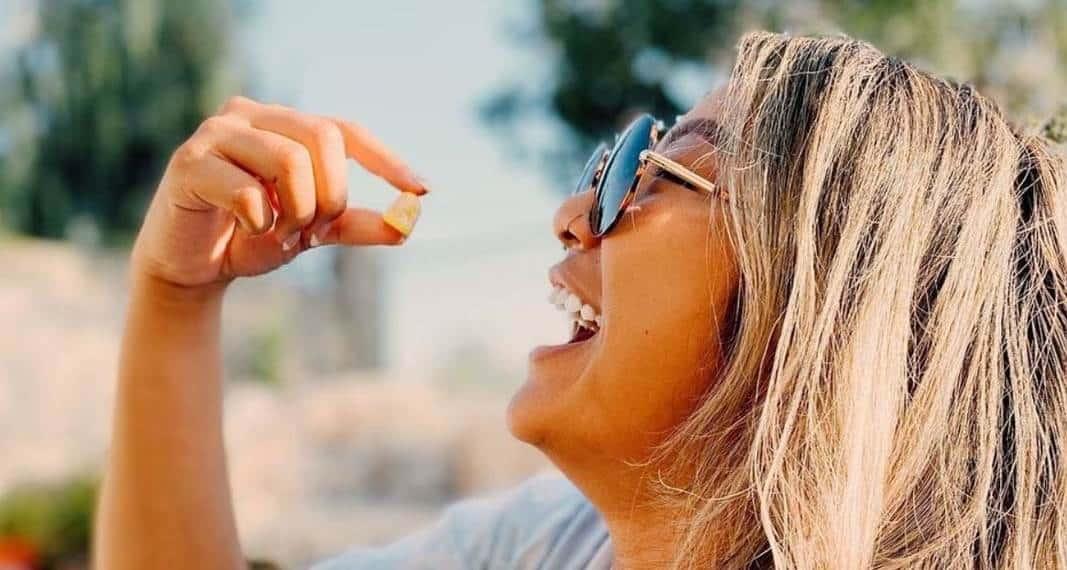 El dulce mexicano tradicional que tiene beneficios para la salud