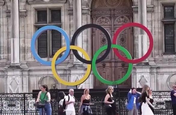 Francia acuñará 24 millones de monedas para JO de París 2024 