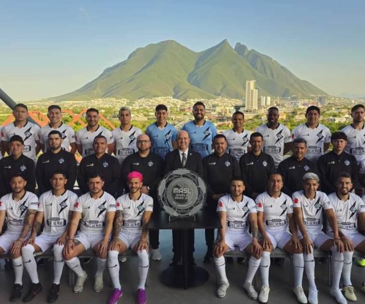 Se toma el Flash la foto