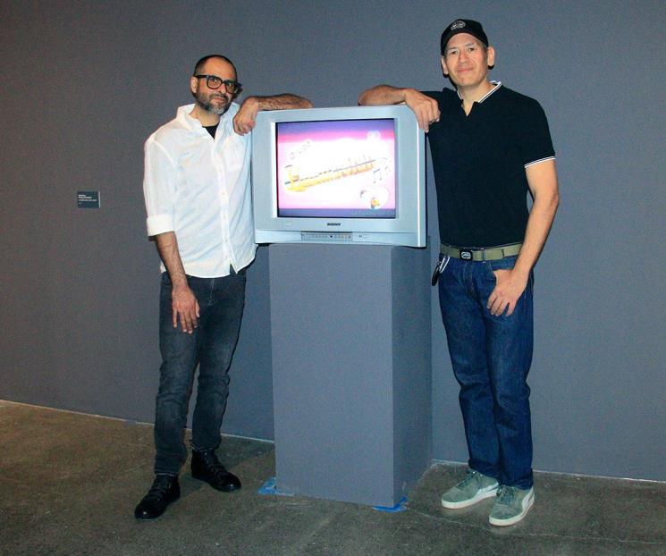 Estrena Fototeca de NL exposición de videoarte