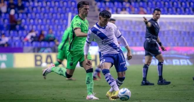 Se ven las caras Bravos y Puebla en duelo pendiente