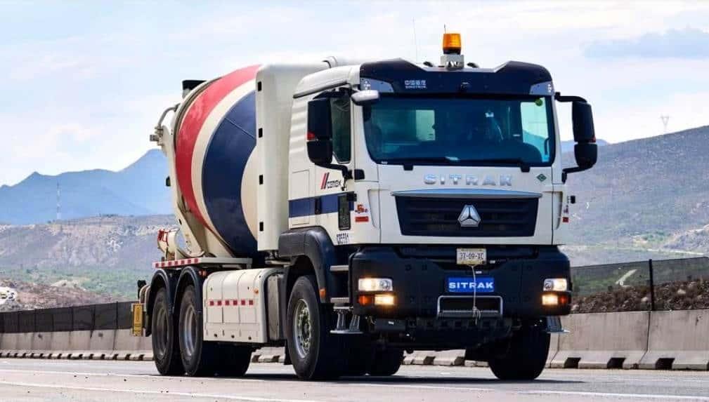 EU, clave en la estrategia de negocios de Cemex EU, clave en la estrategia de negocios de Cemex