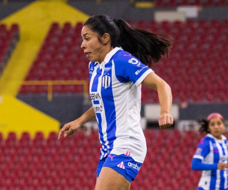 Rayadas vencen 1-0 al Atlas
