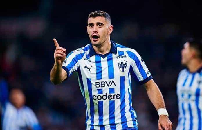 Betis y Valencia están interesados en Berterame