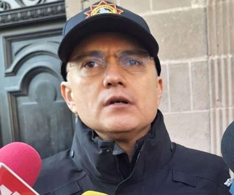 Piden a municipios hacerse responsables de la seguridad