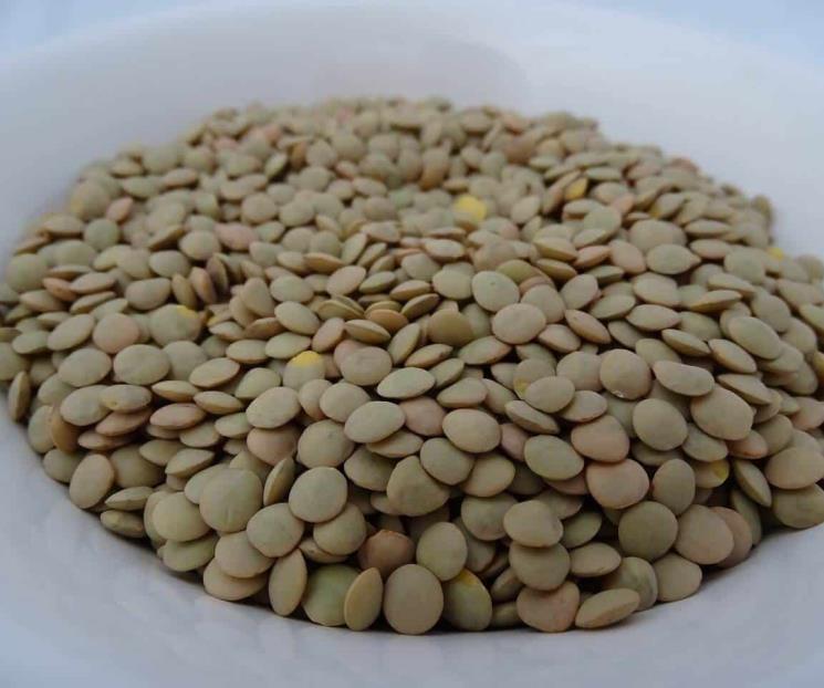 La rica legumbre que previene la anemia y falta de hierro