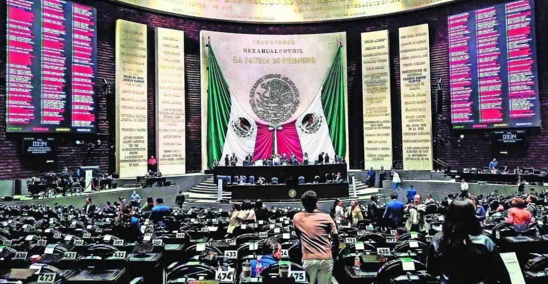 Presenta PAN exhorto para investigar denuncia de Ebrard
