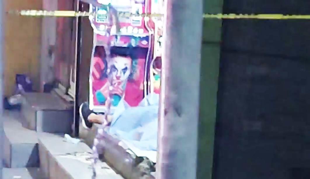 Asesinan a mujer en local de ‘maquinitas’