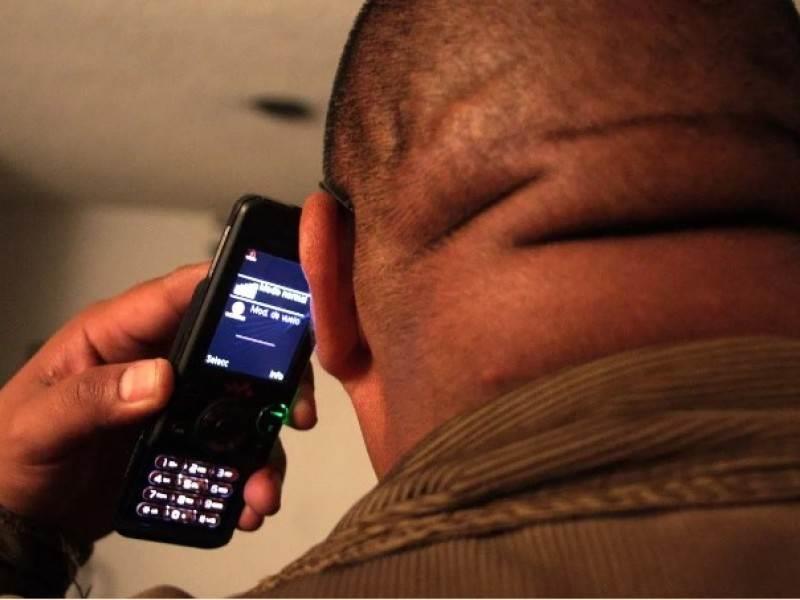 Subió 11% la extorsión en este año: SNSP