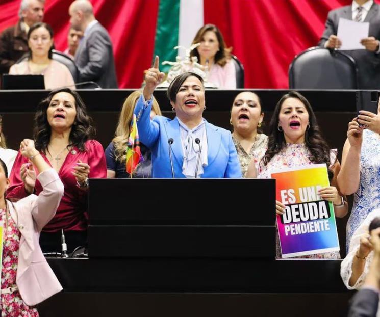 Avalan sancionar hasta con 6 años de cárcel terapias de conversión