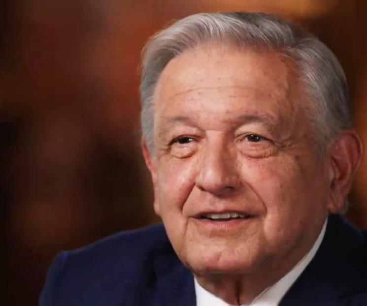 ‘De ser reelecto, Trump no construirá un muro fronterizo’