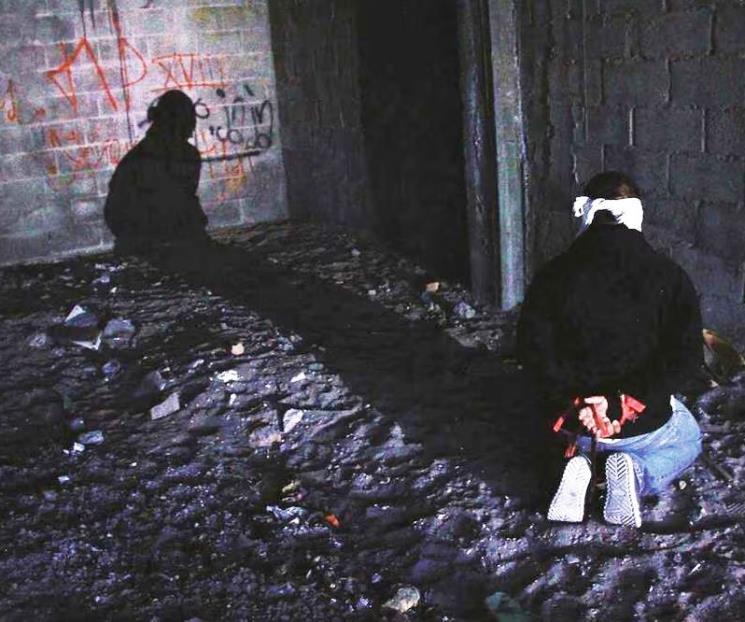 ‘Levantan’ al menos 41 personas en Sinaloa