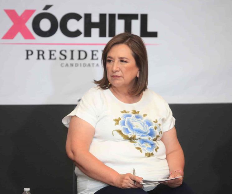 Denuncian ante Xóchitl Gálvez clausura del Campo de Golf Tangolunda