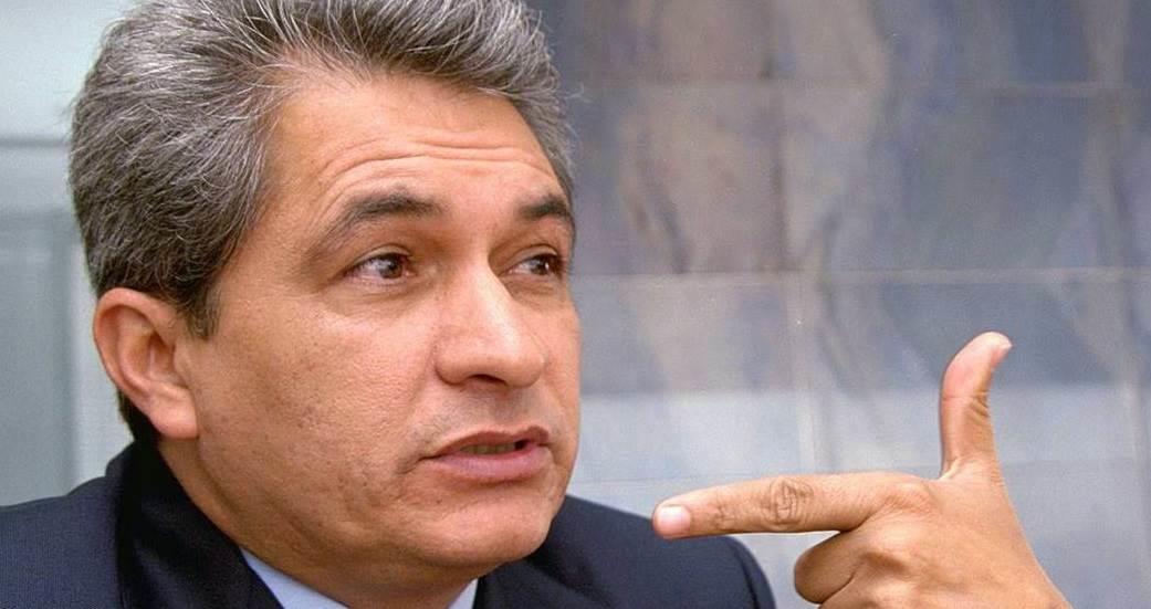 Admiten amparo contra orden de aprehensión de Tomás Yarrington