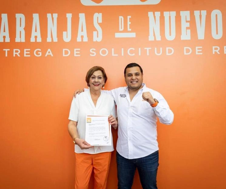 Denuncia AN diputada viola la ley al buscar una alcaldía