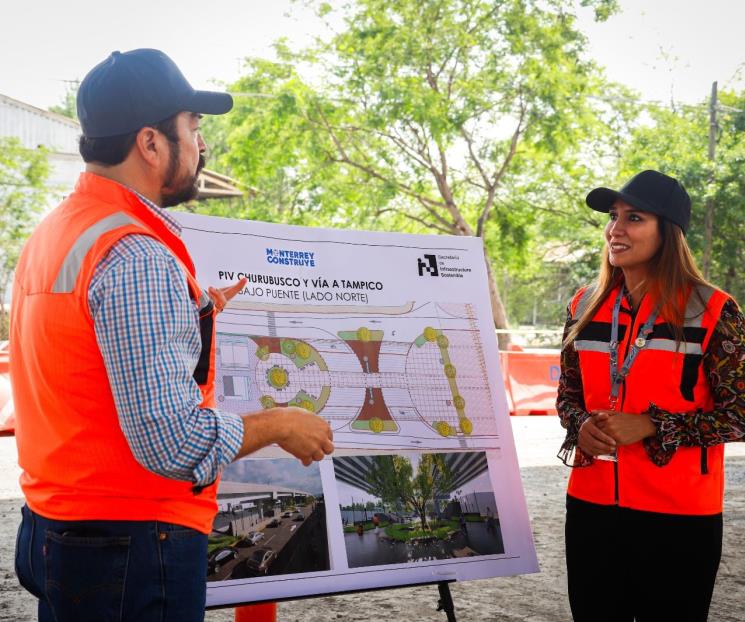Tendrá Monterrey nuevos corredores verdes