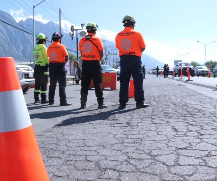 Instala SC filtros de seguridad por vacaciones