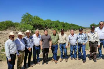 Promoverán inversiones  a la región occidente