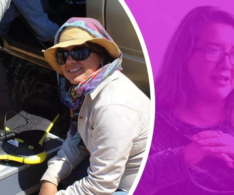 Reconocen a profesora del Tec por labor del cuidado ambiental