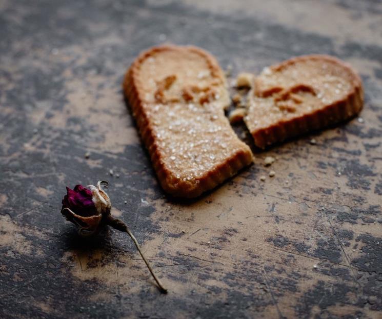 El veneno y las agallas