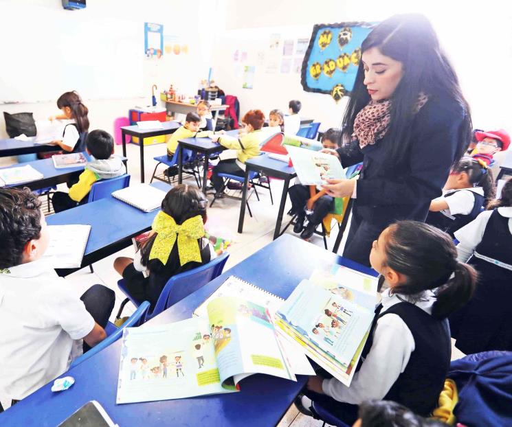 Entierra SEP pruebas a alumnos en administración de AMLO