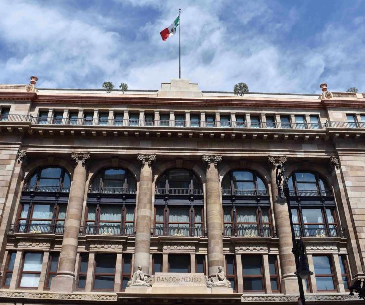 Analistas reducen a 1.8% estimación del PIB para 2025: Citibanamex