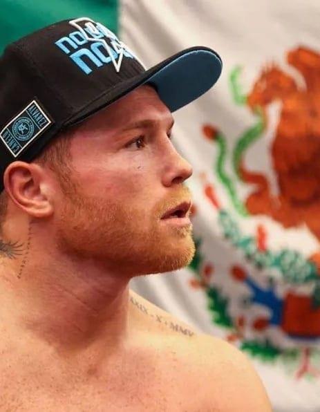 No impondrá Canelo cláusula de rehidratación al enfrentar a Munguía No impondrá Canelo cláusula de rehidratación al enfrentar a Munguía