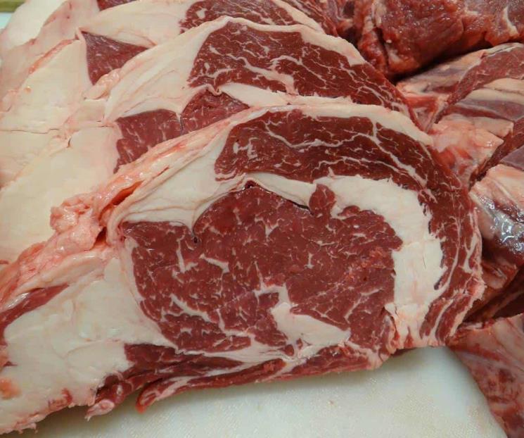 Eliminar regulaciones a sector cárnico reducirá costos: Cofece