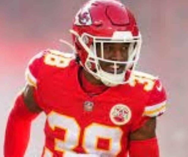 Se desprenden Jefes de L’Jarius Snead