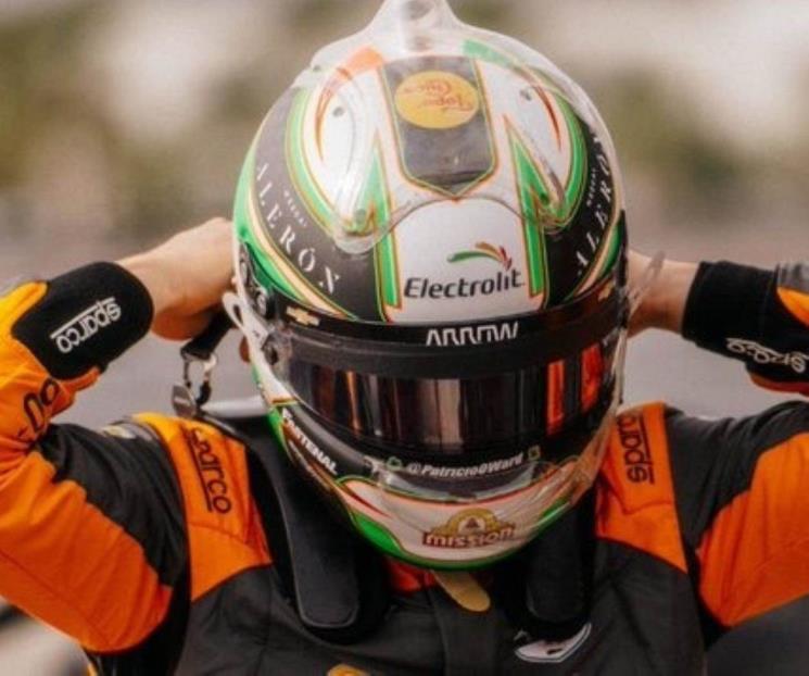Gana Palou carrera del millón de dólares; Pato OWard no participó
