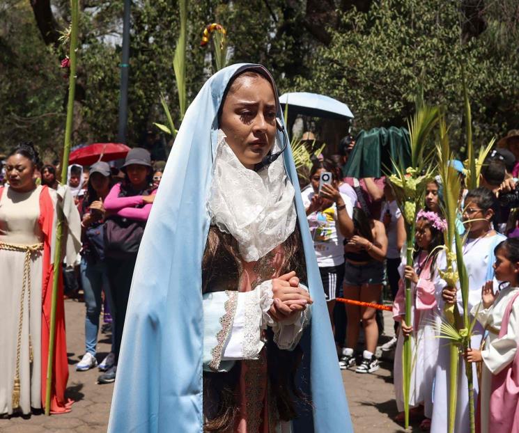 Qué días de Semana Santa no se come carne