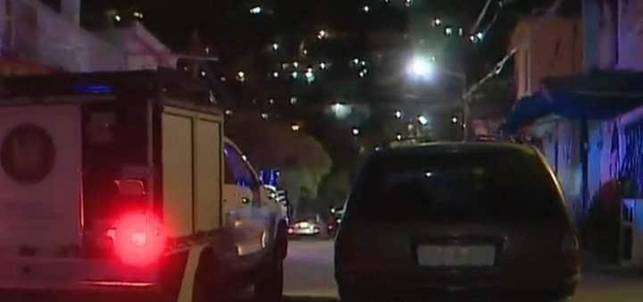 Ejecutan a hombre al sur de Monterrey Ejecutan a hombre al sur de Monterrey