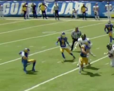 Siguen invictos los Fundidores de Monterrey Siguen invictos los Fundidores de Monterrey