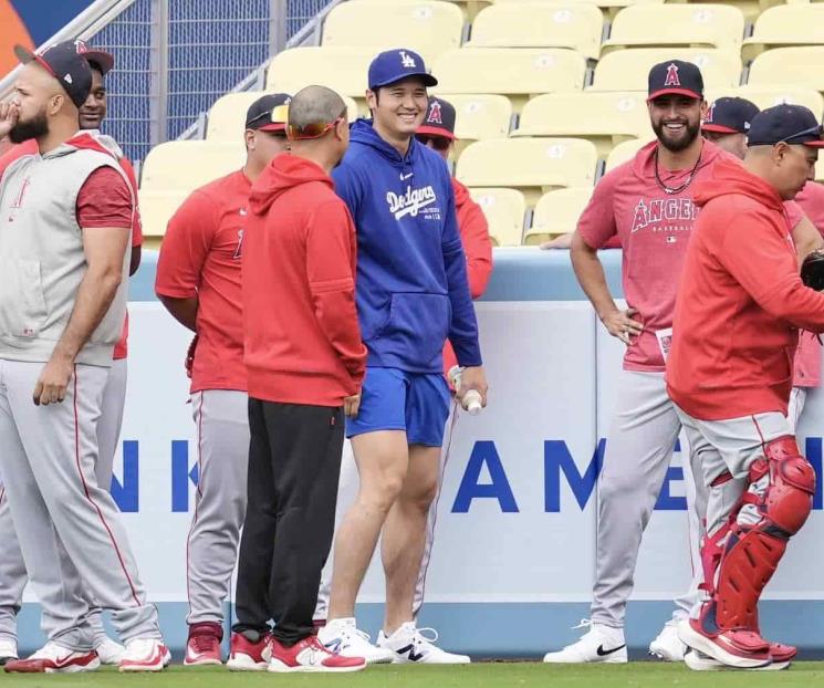 Romperá el silencio Shohei Ohtani tras escándalo de apuestas