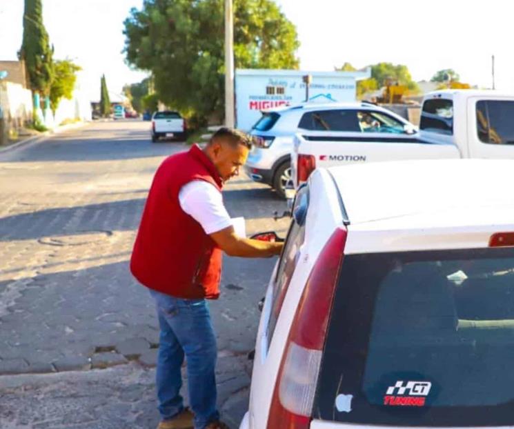 Asesinan a precandidato a alcaldía de Acatzingo
