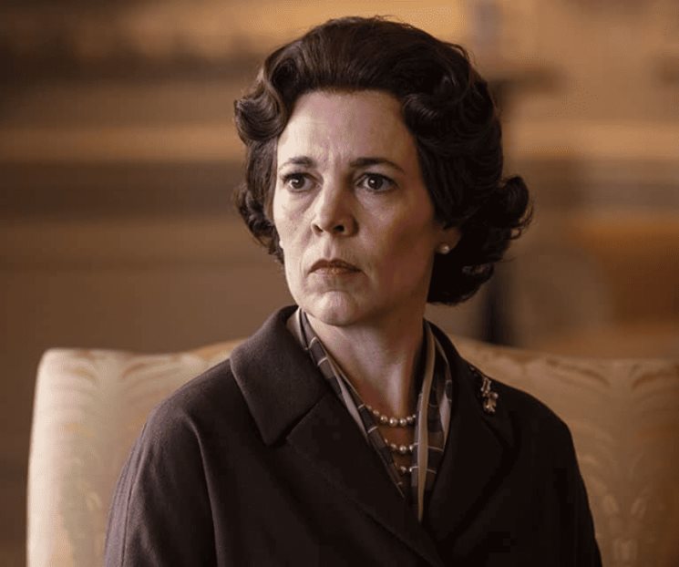 Reclama Olivia Colman brecha salarial entre actores y actrices