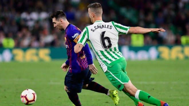 Jugadores de Rayados que han compartido cancha con Messi