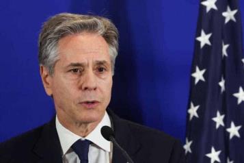 Expresa EU solidaridad con el pueblo ruso