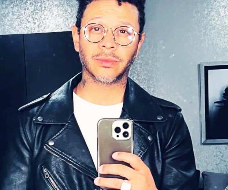 ‘Kalimba no afronta nueva acusación de abuso sexual’ ‘Kalimba no afronta nueva acusación de abuso sexual’