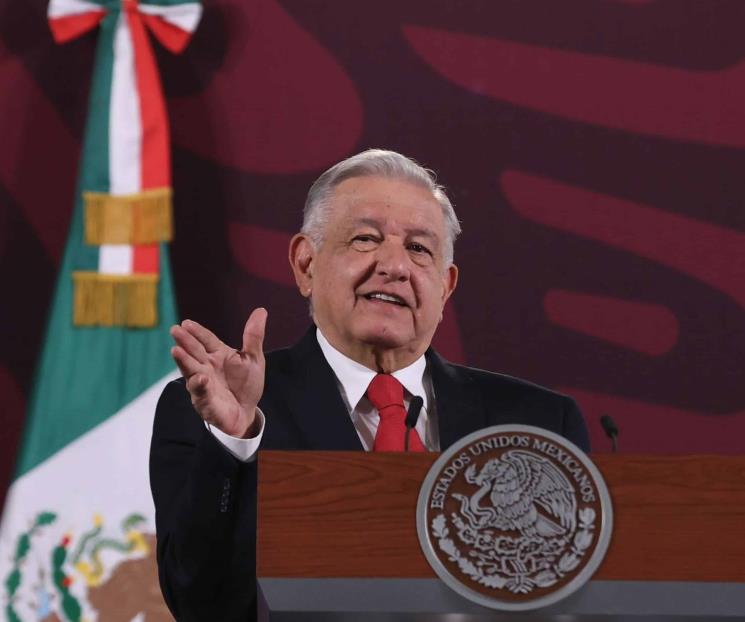 INE ordena bajar o modificar 7 mañaneras de AMLO